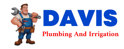 Trusted plumber in RUTHTON